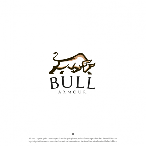 Bull Armour