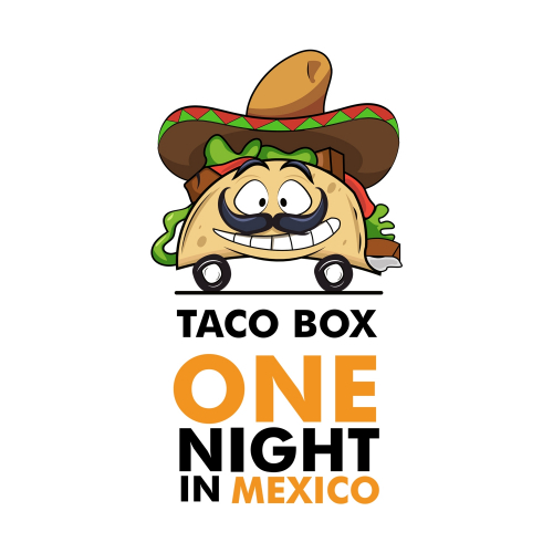 Taco Box