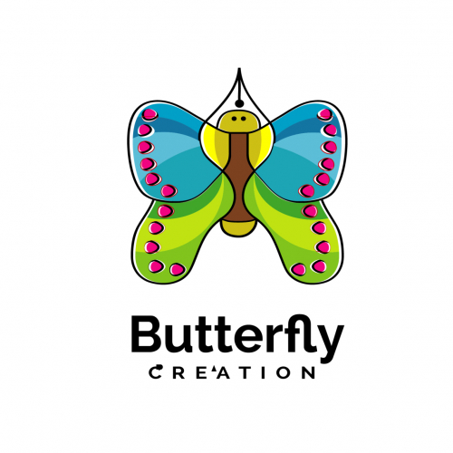 Butterflay Creation