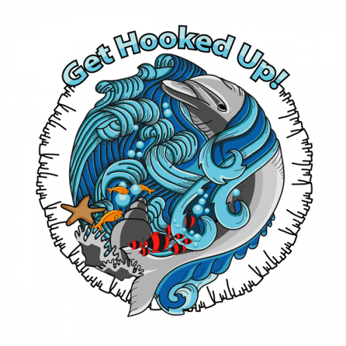 Get Hooket Up