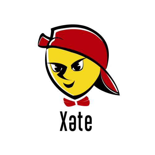 xate
