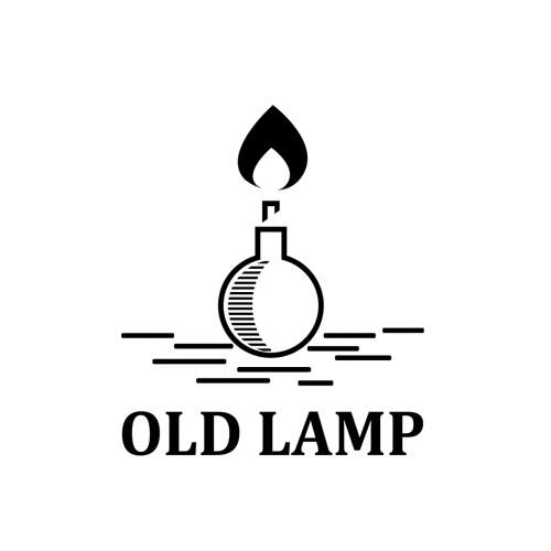 OLD LAMP