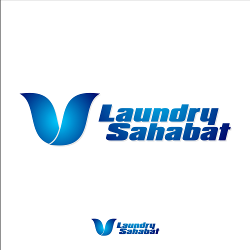 Laundry Sahabat