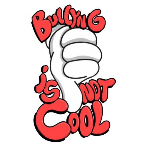 Bullyng is not cool