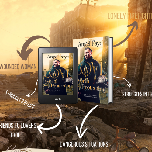 Novel Promotion
