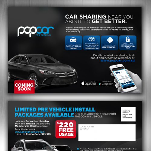 postcard design thumb