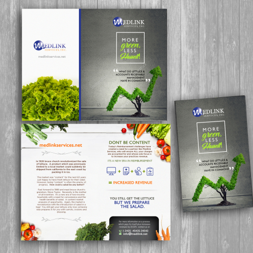 flyer design thumb