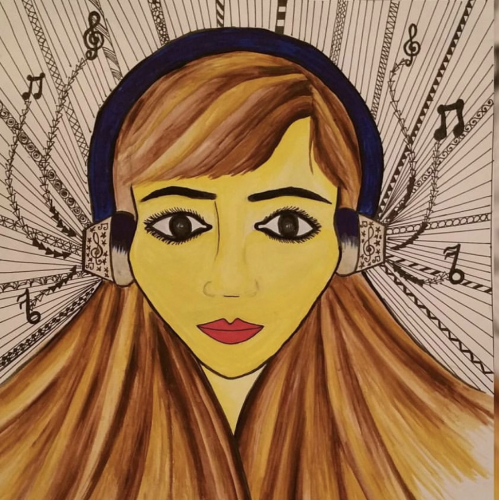 The Music
