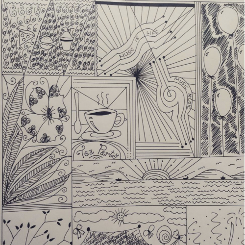 Cafè