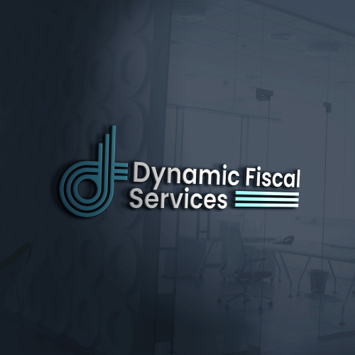 Financial services logo