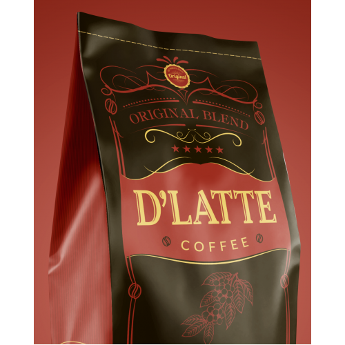 Coffee Pack thumb