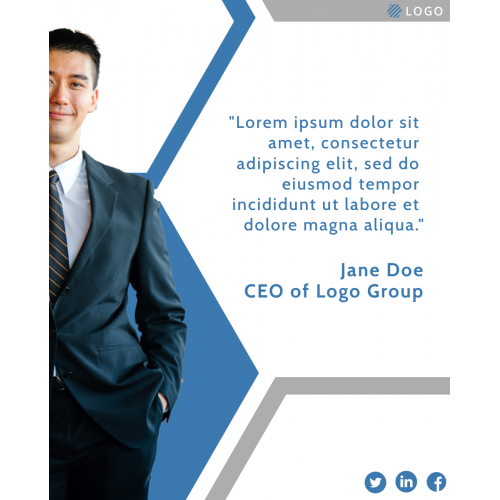 Personal Branding