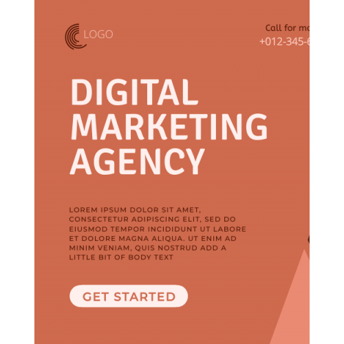 Digital Marketing Agency