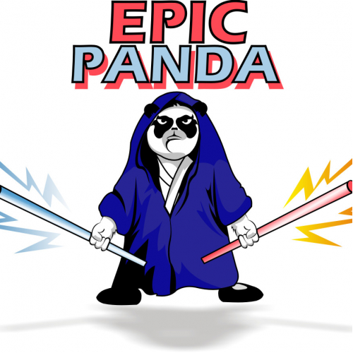 EPIC PANDA