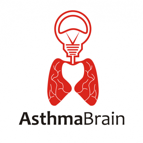 ASTHMA BRAIN