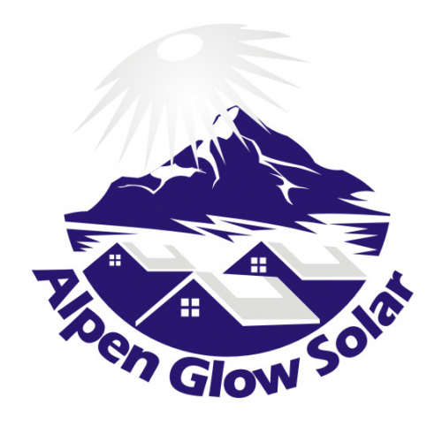 ALPEN GLOW SOLAR'S