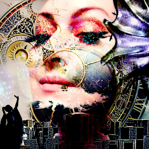 Peering through