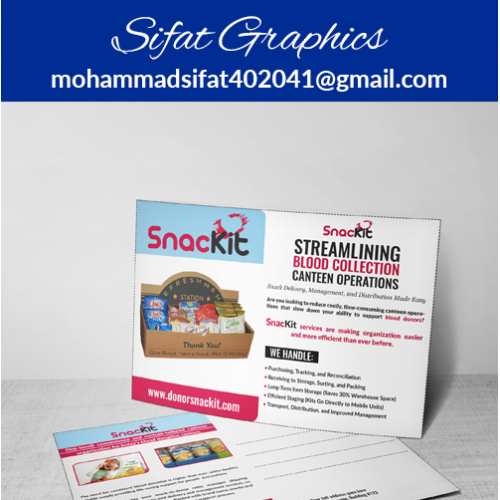 Postcard Design thumb