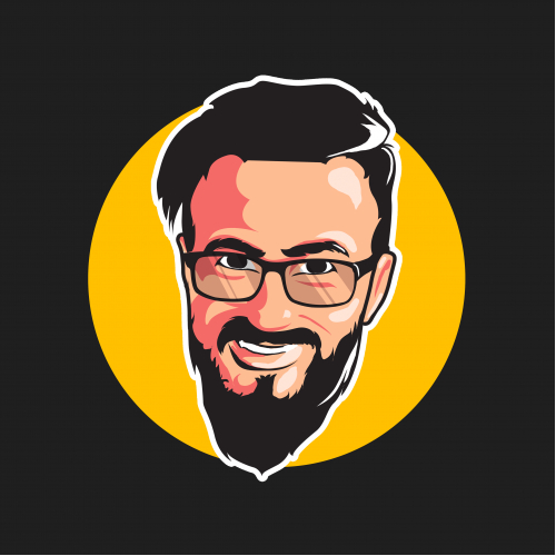 Mascot Logo thumb