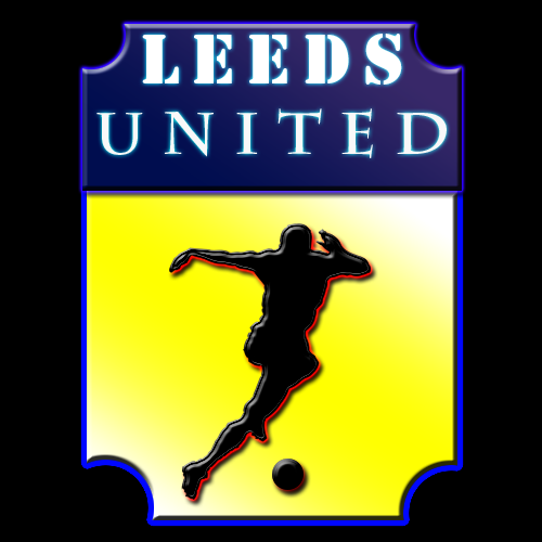 Leed United Logo