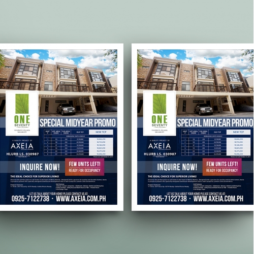 Flyer Mockup 2 thumb