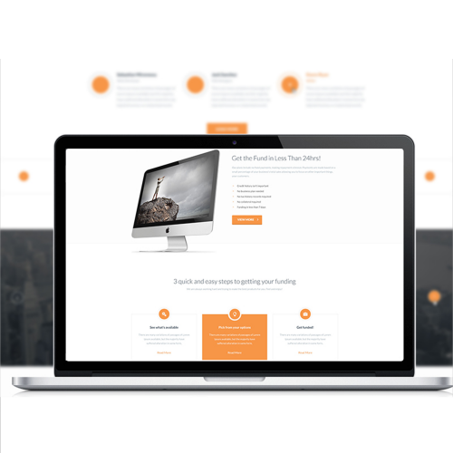 website design thumb