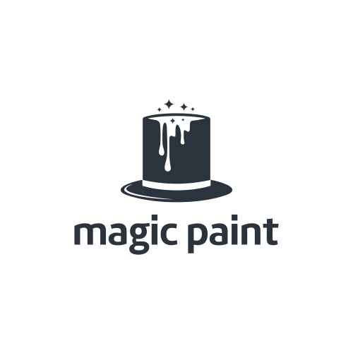 magic paint