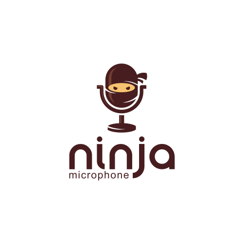 ninja microphone