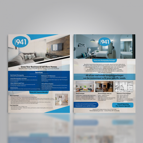 Flyer Design