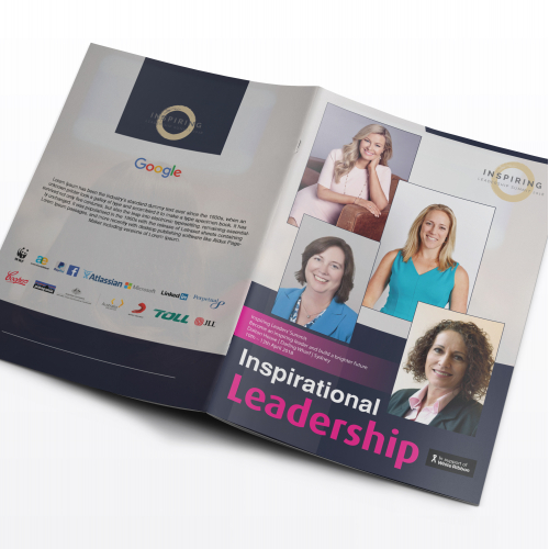 Brochure Design