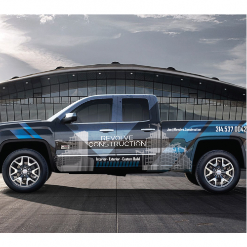 Car Wrap
