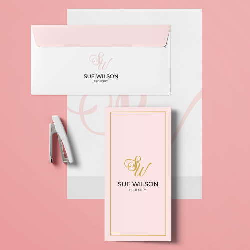 LOGO DESIGN