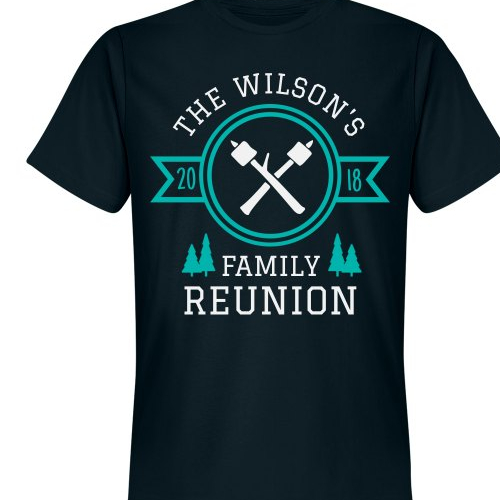 T-shirt Design
