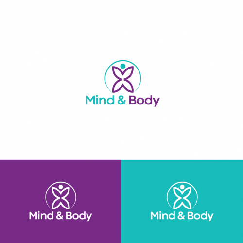 Health suppliment logo