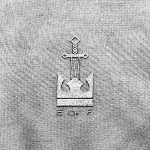 Logo design for a apperal brand in Logo Design by Pixelsaga 