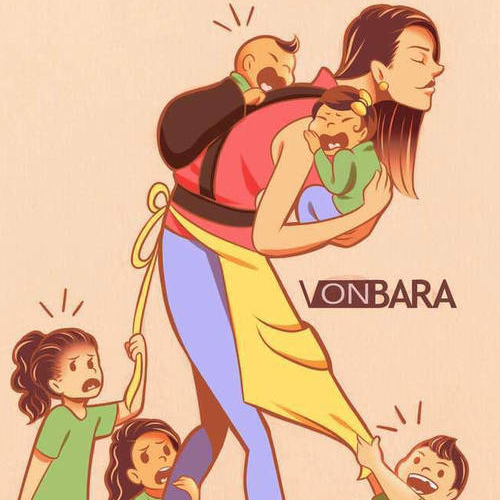Mother’s Day