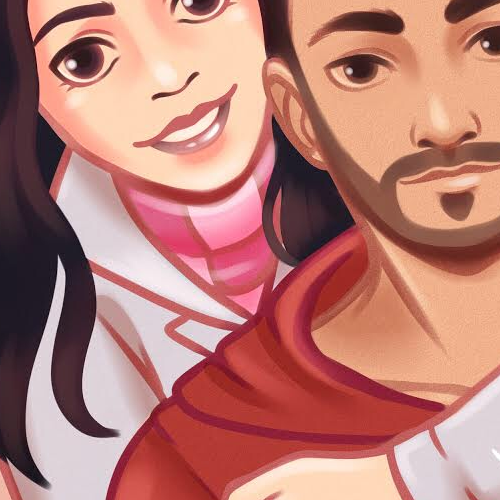 Couple