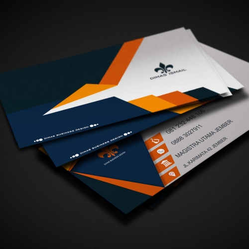 business card dimas thumb