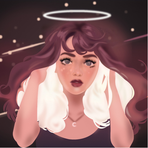 Angle Illustration Design thumb