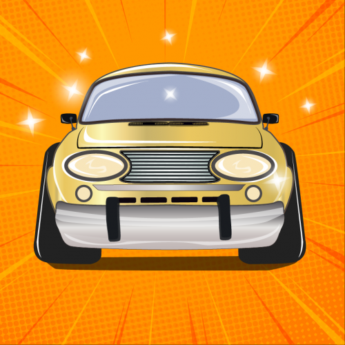 car vector