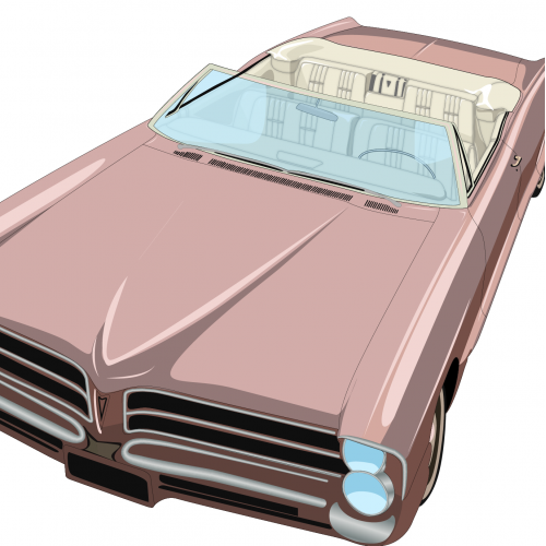 car illustration