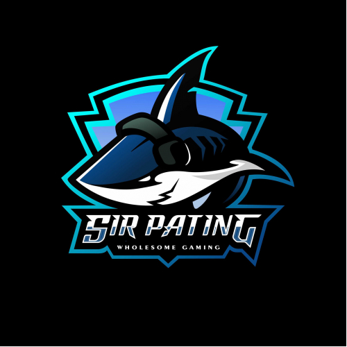 Gamer Streaming Logo thumb