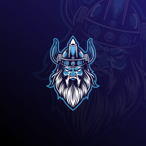 viking logo thumb