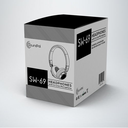 Box Design thumb