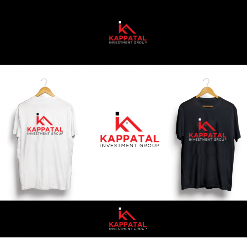 Kappatal Investment Group (99 designs winner)