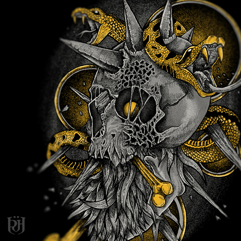 professional drawing thumb