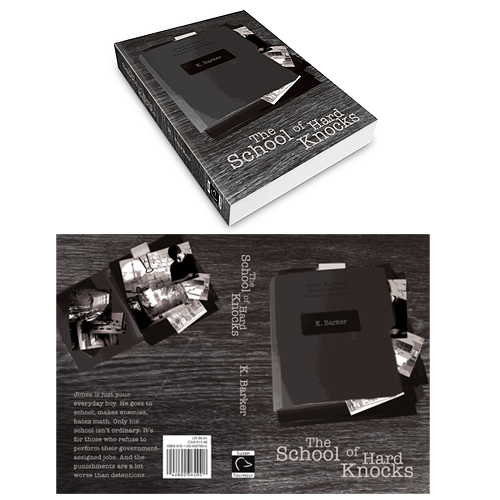 Book Cover