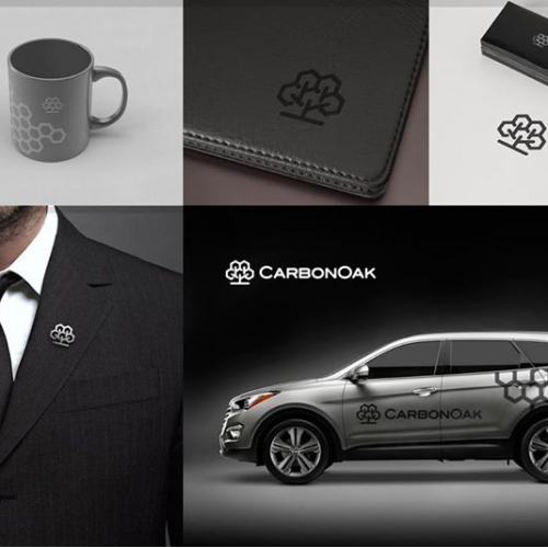 Logo Design Automotive
