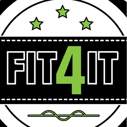 Working on My Fitness