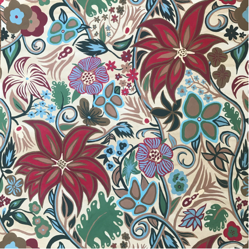 Vintage Print